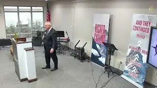NSP Worship LIVE