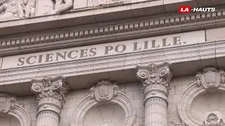 Ouvrir le champ des possibles avec Sciences Po Lille