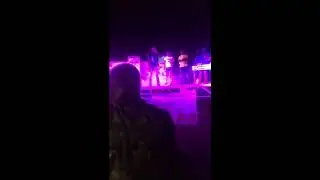 Jaywise Performs @UEWK Akwaaba Night 2017