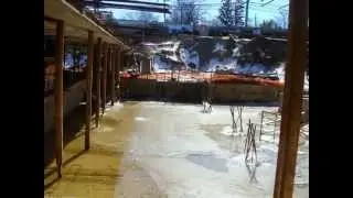Basement Water Damage Flood Clean Up East Northport NY 11731