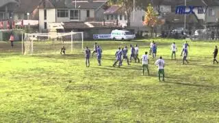 [Lukavac-x.ba] FK Turbina - FK Radnicki (2-0)