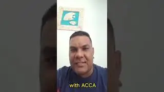 how to Become an FCCA #acca #finance #highereducation#investment #accountinglectures #CIMA