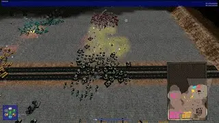 WZ-2100 3vs3 PRO play