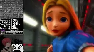 Shadow the Hedgehog RetroAchievements Playthrough [Stream Archive - Part 1]