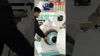 Feed Mill Machine for Making Poultry and Chicken Feed Pellet - Herm Machinery #feedpelletplant