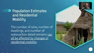 Investigating the Middle Jomon boom and bust population pattern in Japan | Noxon | CAAA2021
