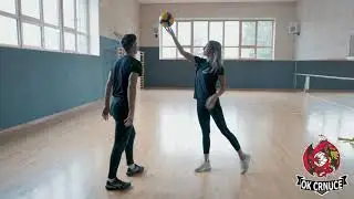 Attacking hit