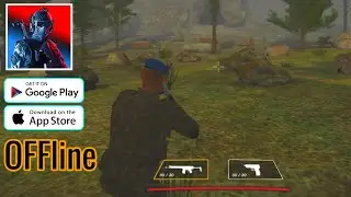 Free offline games | PARS - Swat Delta Force Ops Video game | Offline games free