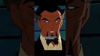 Batman Learns Of Jason's REVIVAL | #shorts #dc #batman #justiceleague #comics #dcuniverse