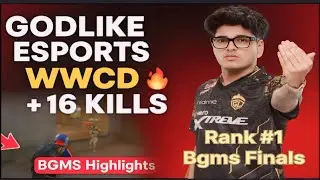 Godlike bgms Highlights 🔥🔥🔥#bgmi #bgms#bgmshighlights#admino #godz  #jonathan #godlike