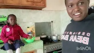 Heeey..it has been a minute. I am back with a new recipe. Check it out