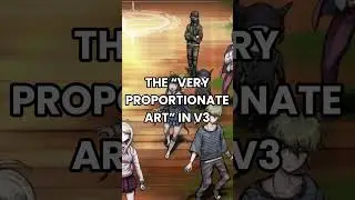 I LOVE DANGANRONPA BUT&hellip; | THINGS I DISLIKE ABOUT DANGANRONPA  #danganronpa2  #triggerhappyhavoc #v3