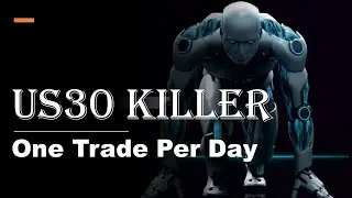 US30 KILLER EA IN ACTION! (18-NOV-2022) $2220 IN LESS THEN 1 MINUTE!