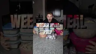 All recipes on my page! #dieting #personaltrainer #mealprep #weeklymealprep #weightlossdiet