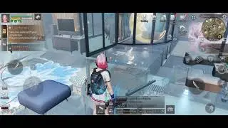 Simple Glass Single Manor Tour (Lifeafter)