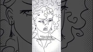 Jonathan x Alan //OC Lore (Banter)