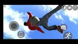 Tank mega ramp 🔥 #indianbikedriving3d #viralvideo