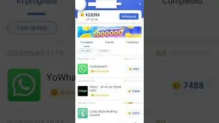 GET FREE COINS NOW #tapcoin