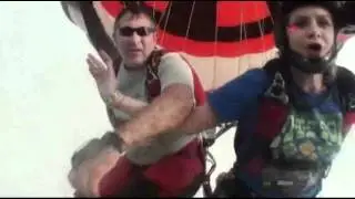 Sheriff: Missing Ga. Balloon Pilot's Body Found