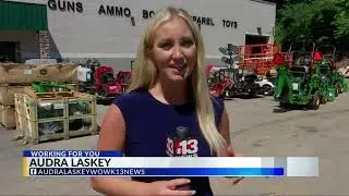 GUNS AND AMMO NOW TAX FREE IN WEST VIRGINIA