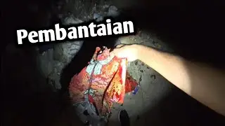 RUMAH PEMBANTAIAN SATU KELUARGA!