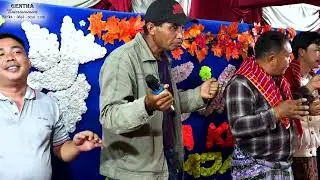 IIKERJA TAHUN DESA GAJAH MALAM KE 2 2025II TAMU UNDANGAN