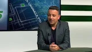 Granello... immenso, di nuovo in scena