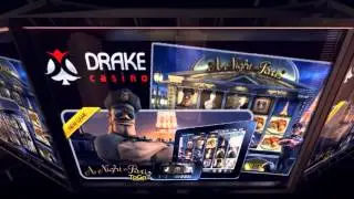 Drake Mobile Casino