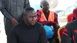 SGF вводит в эксплуатацию электромотоциклы для повышения эффективности работы FRSC.