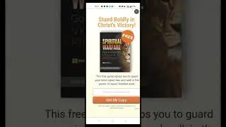 (Importance of Prayer!) Original Ending Clip Link in Description 