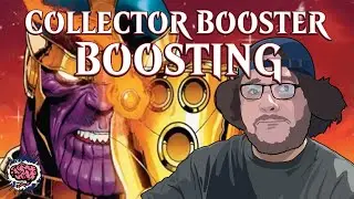 Collector Booster Boosting | Brainstorm Brewery #667 | Magic Finance