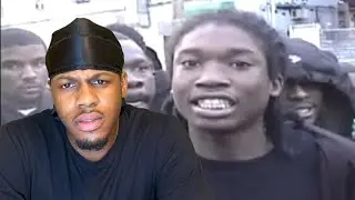 MEEK MILL CLASSIC FREESTYLE (РЕАКЦИЯ)