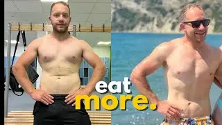 Getting Lean Isn&rsquo;t Hard &mdash; You&rsquo;re Just Doing It Wrong