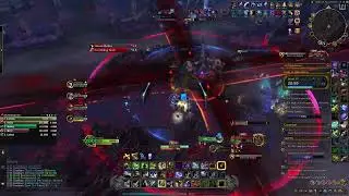 WoW TWW Season 3 Mythic Plus EP.29