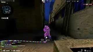 Double tap Skeet.cc