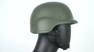M88 Green Helmet