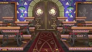 Wizard101