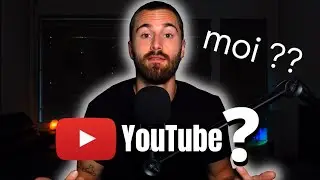 COMMENT j'en suis arrivé là ??