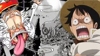 One Piece Episode 1148