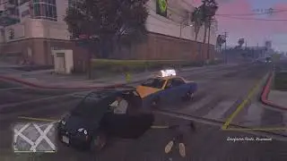Vlada gta 5
