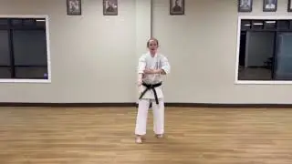 Kanshu Kata