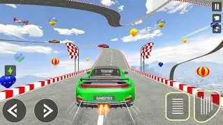 Indian Truck Driver Cargo 3D - Offroad Truck Driving Simulator - Android GamePlay