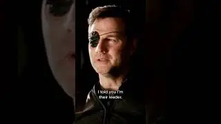 Rick Roasts The Governor | TWD #Shorts