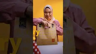 McDelivery It