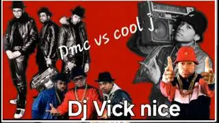 run dmc vs llcoolj 