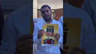 PM Narendra Modi Naukri Chor Gaddi Chhod protest from IYC 