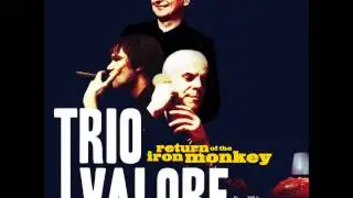 TRIO VALORE (U.K) - All About My Girl