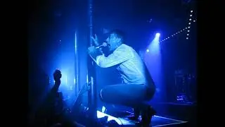 Suede 'It Starts and Ends with You' live @The Fleece, Bristol  18/09/22