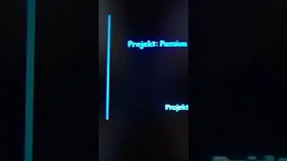 Projekt: Passion - Spin off - Kollege Days game