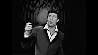Tom Jones' First U.S. TV Appearance